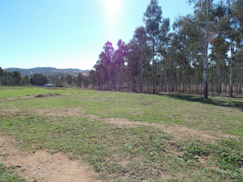1442 Mt Walker West Road, Merryvale QLD 4340