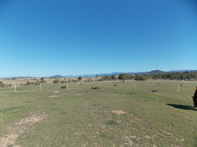 1442 Mt Walker West Road, Merryvale QLD 4340