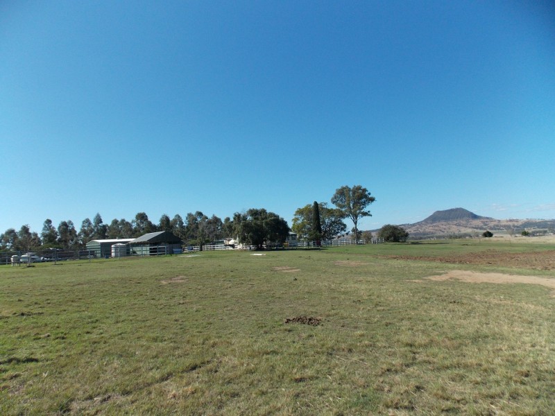 1442 Mt Walker West Road, Merryvale QLD 4340