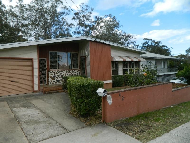 Tivoli QLD 4305