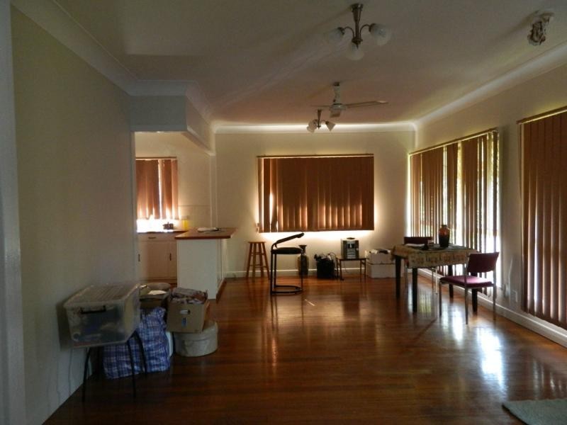 Tivoli QLD 4305