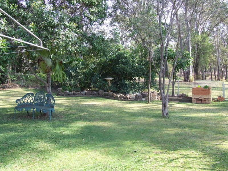 Tivoli QLD 4305