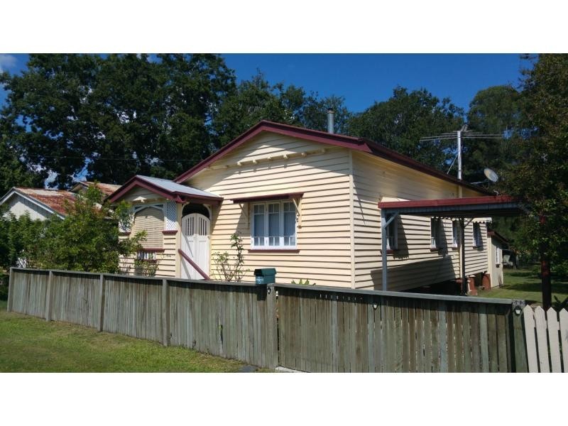 Rosewood QLD 4340