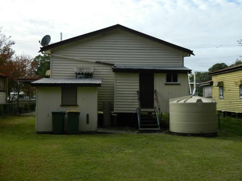Rosewood QLD 4340