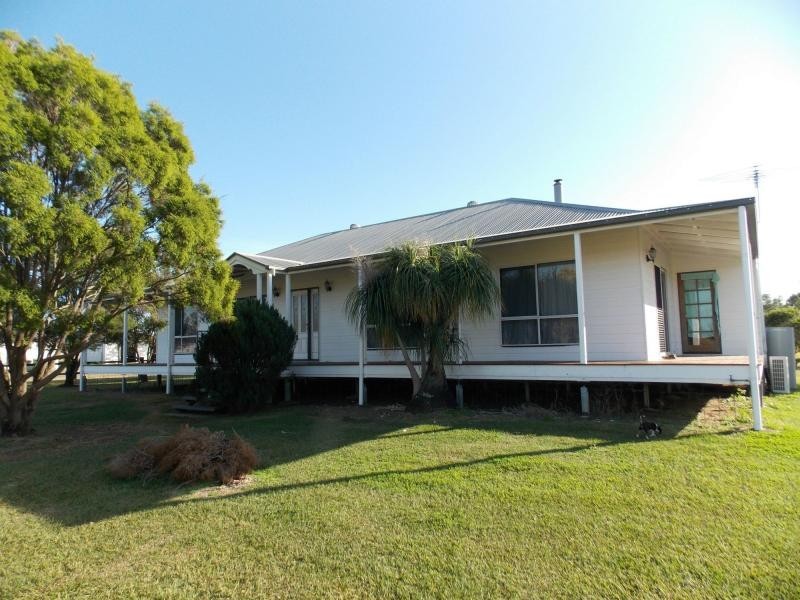 Rosewood QLD 4340
