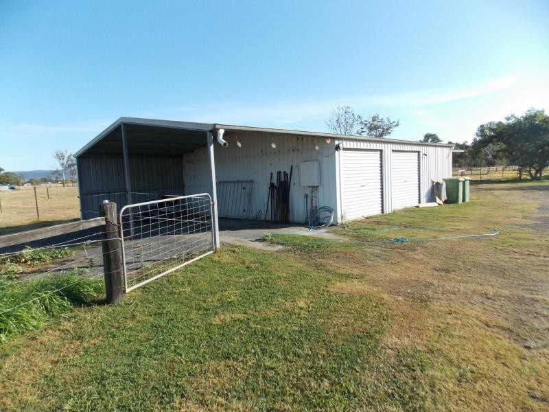 Rosewood QLD 4340