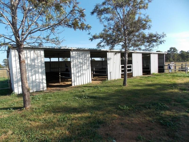 Rosewood QLD 4340