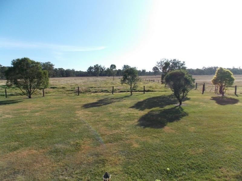 Rosewood QLD 4340