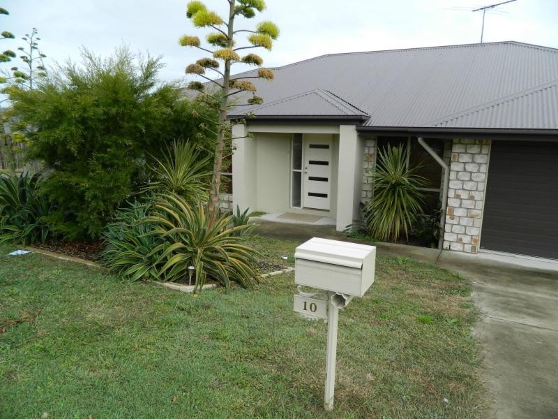 Rosewood QLD 4340