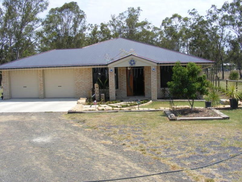 Thagoona QLD 4306