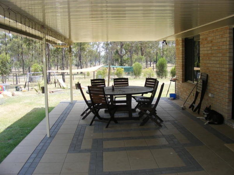 Thagoona QLD 4306