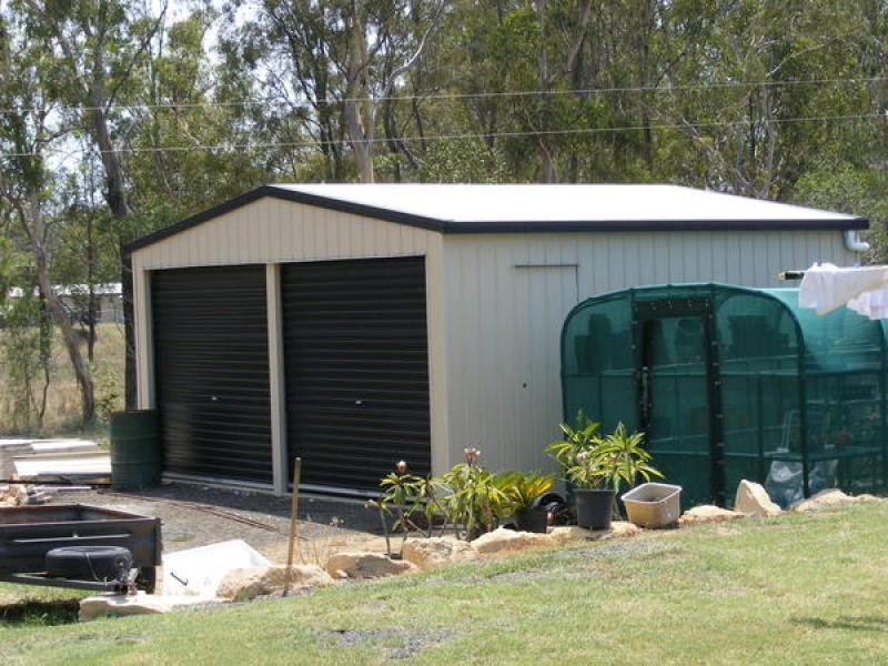 Thagoona QLD 4306