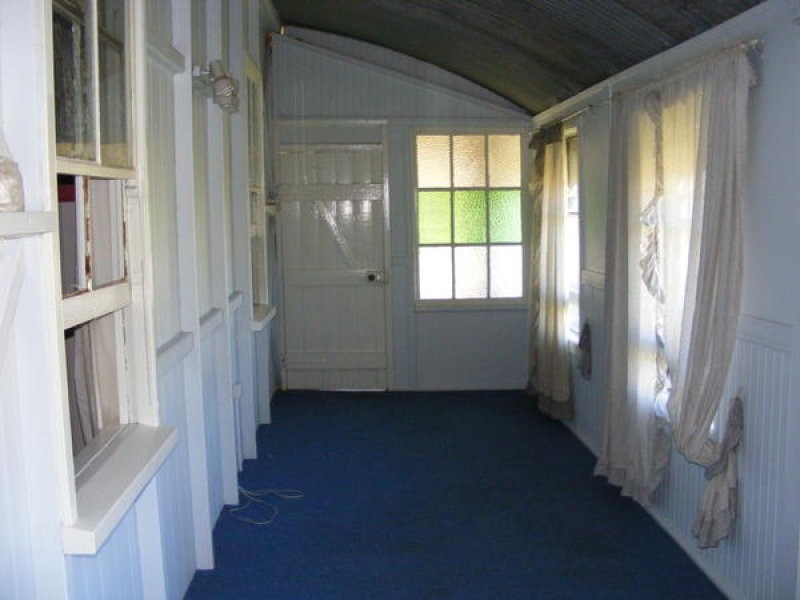 Mount Walker QLD 4340