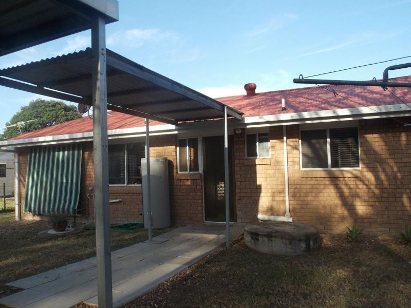 Marburg QLD 4346