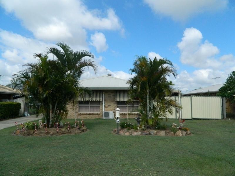 Rosewood QLD 4340