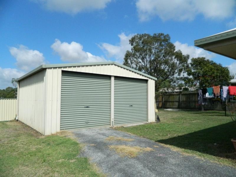 Rosewood QLD 4340