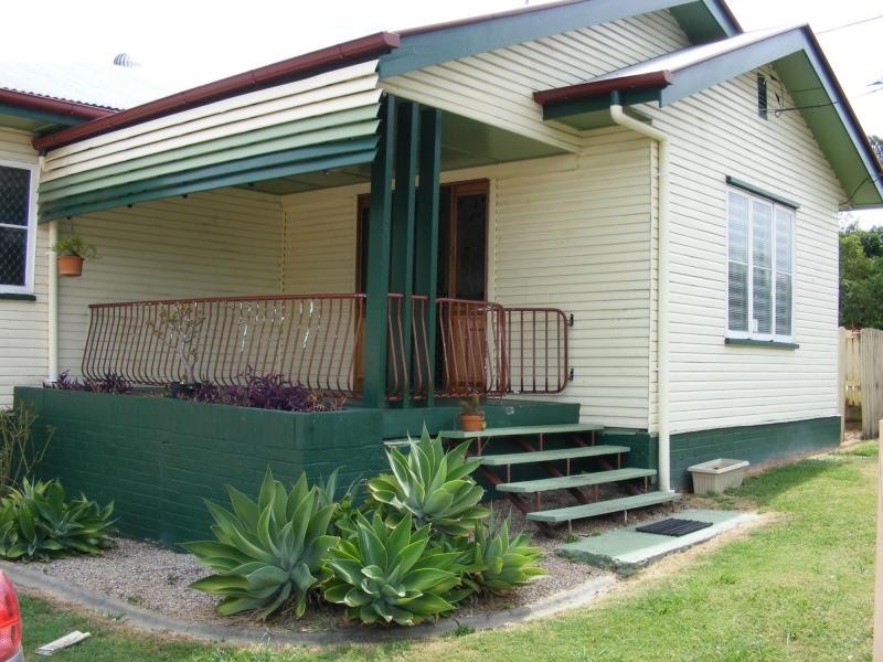 East Ipswich QLD 4305