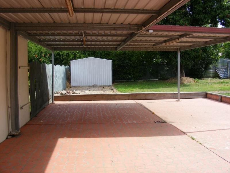 East Ipswich QLD 4305