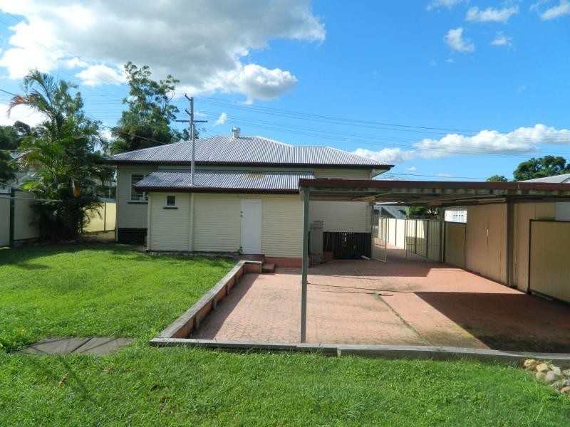 East Ipswich QLD 4305