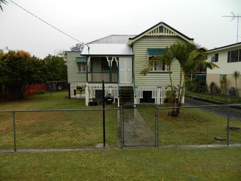 Rosewood QLD 4340