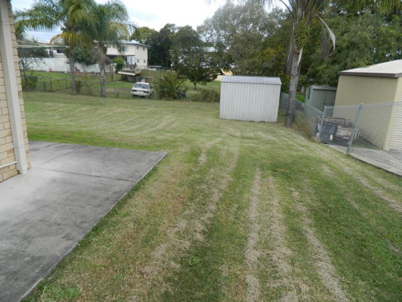 Rosewood QLD 4340