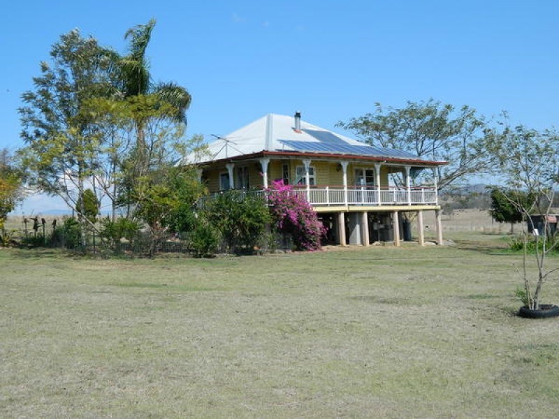 Merryvale QLD 4340