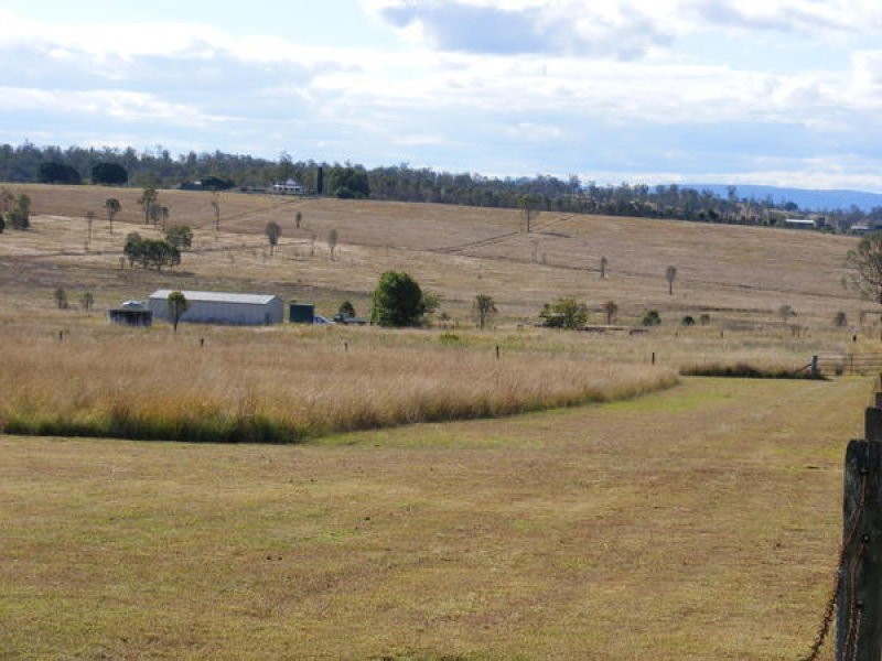 Merryvale QLD 4340