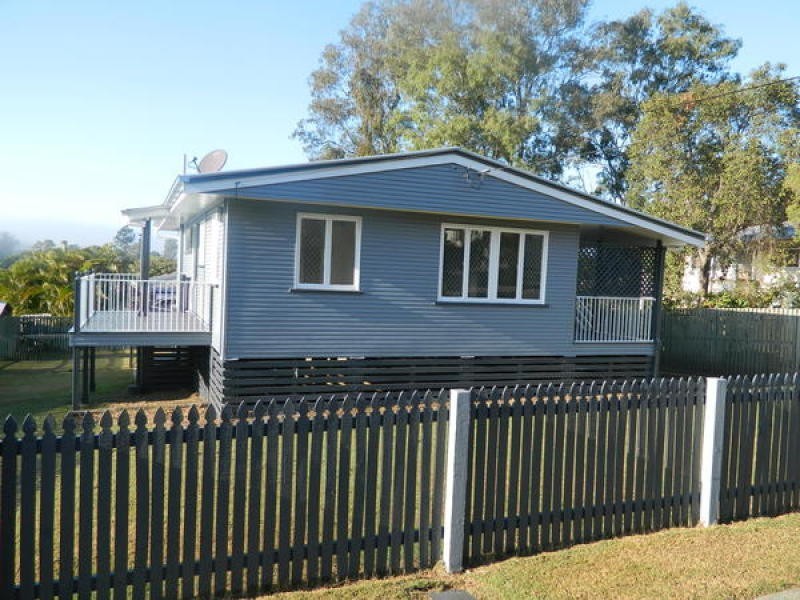 Leichhardt QLD 4305