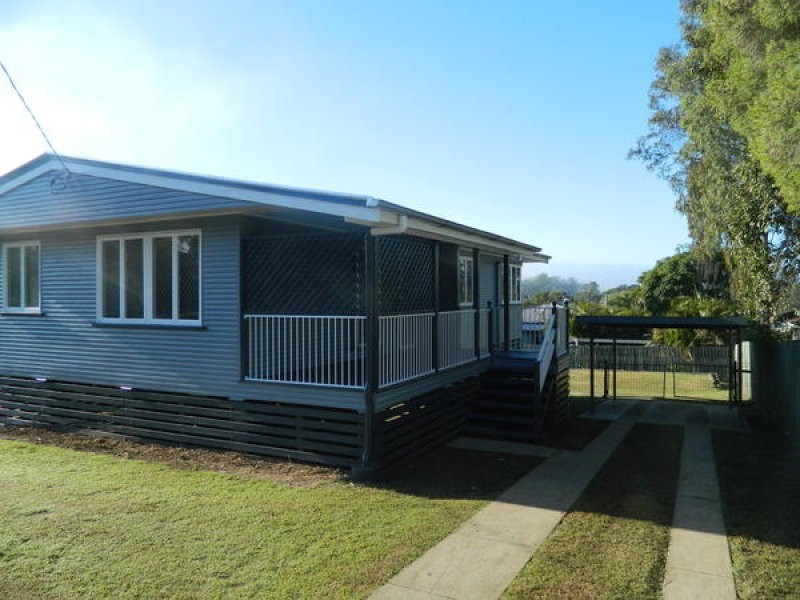 Leichhardt QLD 4305