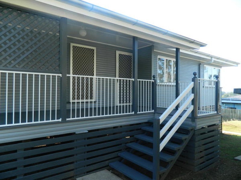 Leichhardt QLD 4305