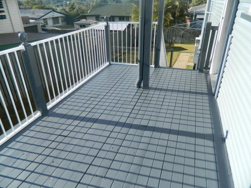 Leichhardt QLD 4305