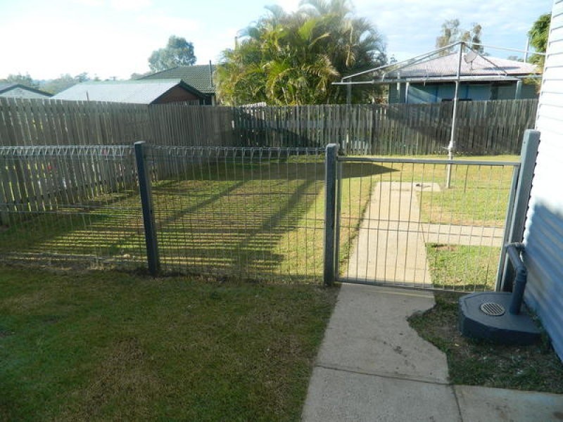 Leichhardt QLD 4305