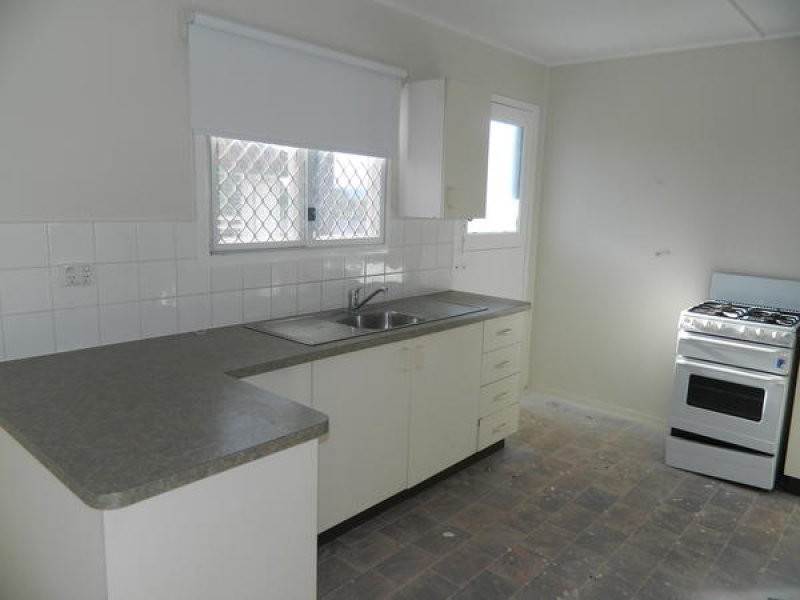 Leichhardt QLD 4305