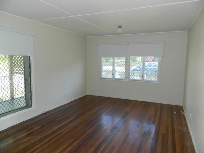 Leichhardt QLD 4305