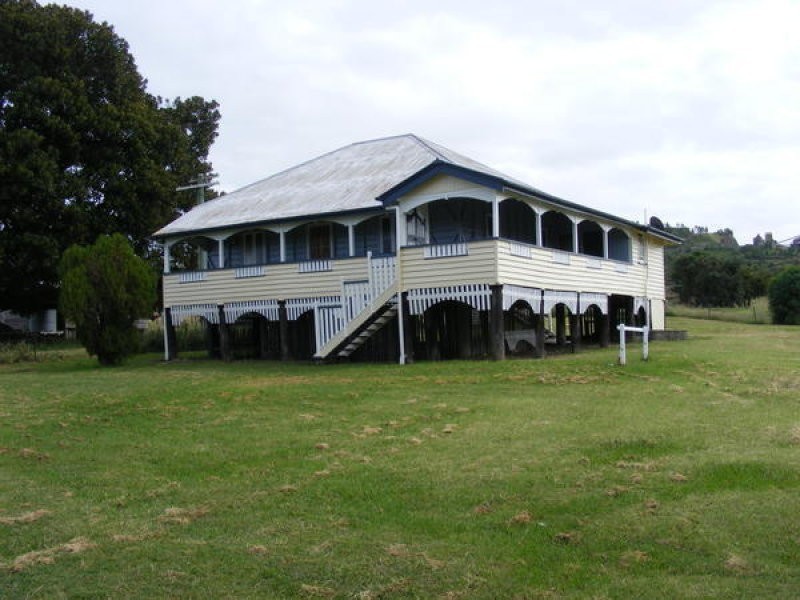 Thagoona QLD 4306