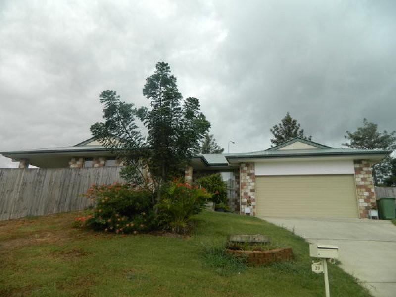 Rosewood QLD 4340