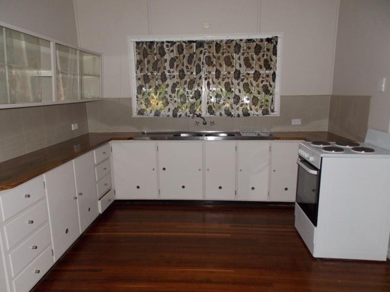 Eastern Heights QLD 4305