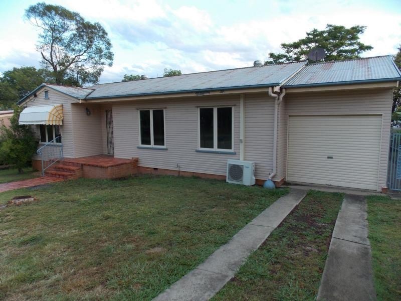 Eastern Heights QLD 4305