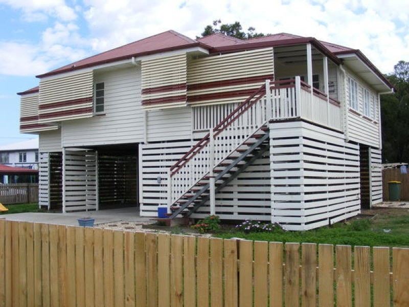 Rosewood QLD 4340
