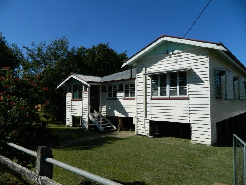 Rosewood QLD 4340