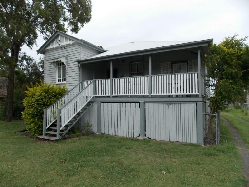 Rosewood QLD 4340