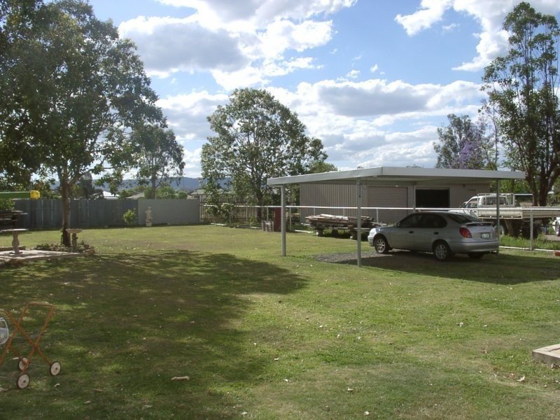 Rosewood QLD 4340