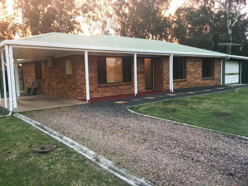Walloon QLD 4306