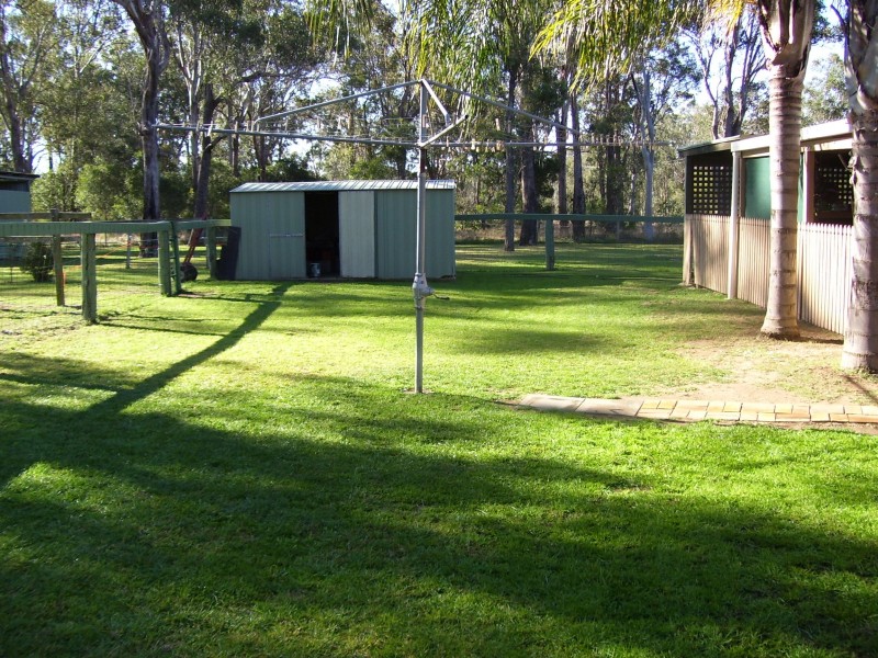 Walloon QLD 4306