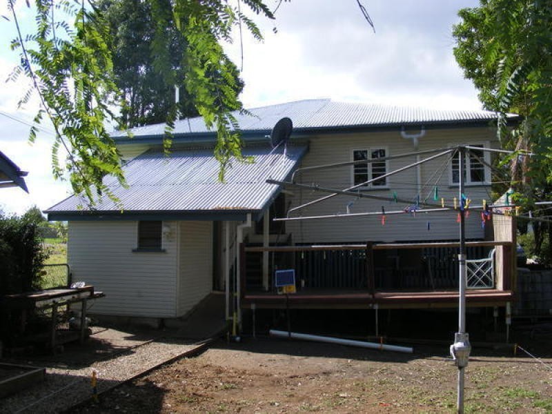 Rosewood QLD 4340