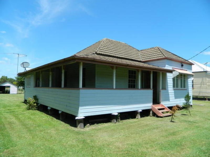Rosewood QLD 4340