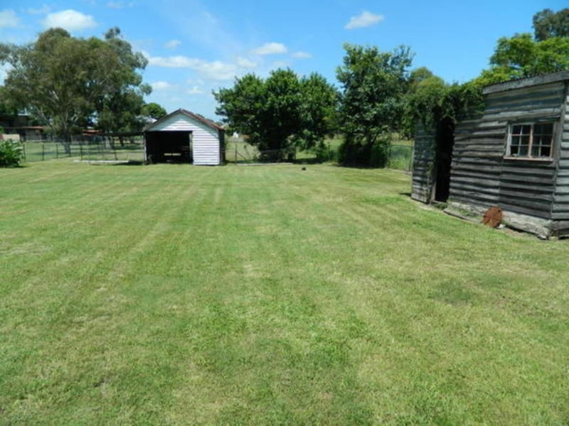 Rosewood QLD 4340