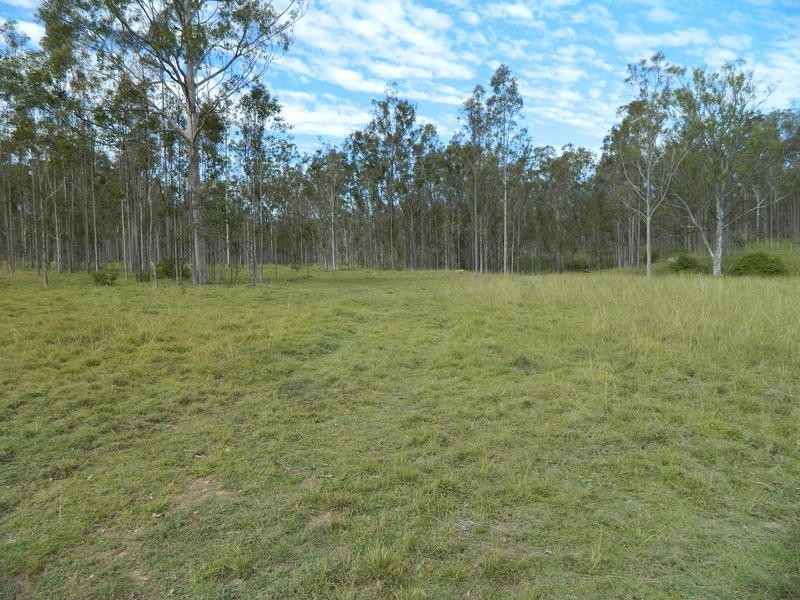 Grandchester QLD 4340
