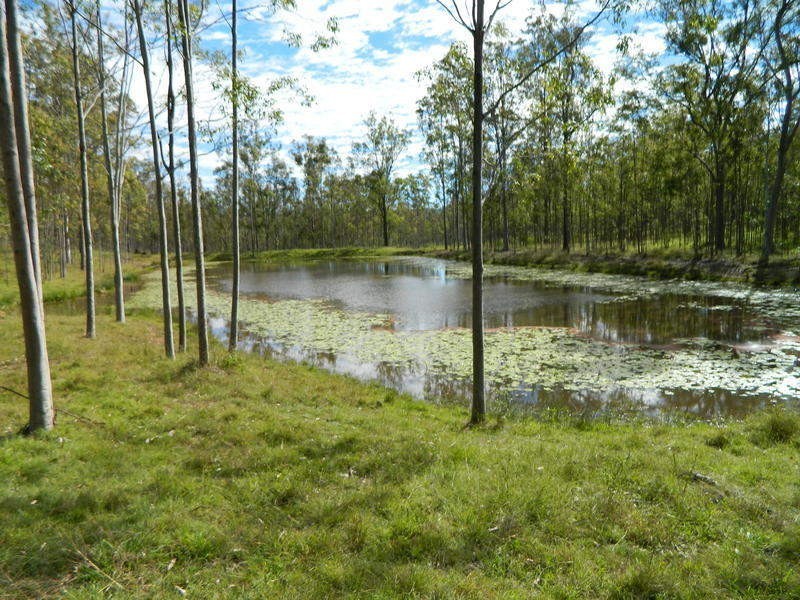 Grandchester QLD 4340