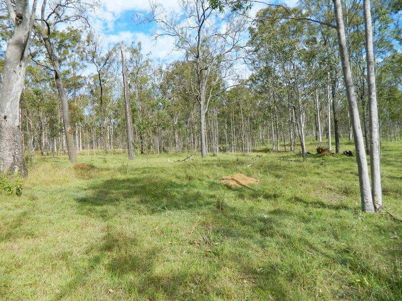 Grandchester QLD 4340
